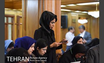 جلسه شورای شهر  9