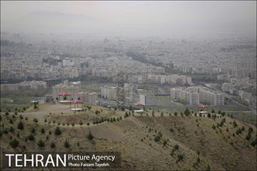 روز طبیعت در بوستان هاى منطقه ٥