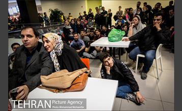 تماشای بازی فوتبال ایران و ژاپن 12