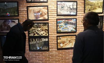 تور تهرانگردی سفرای خارجی 38