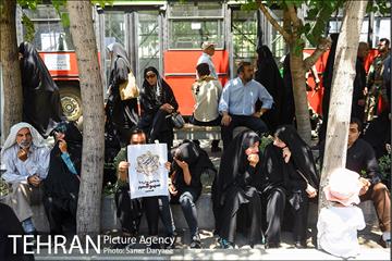 راهپیمایی روز جهانی قدس-۲ 30