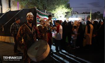 جشن «پیامبر مهربانی» 36