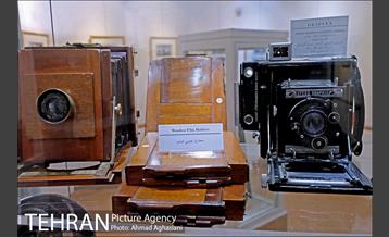 موزه عکسخانه شهر 27