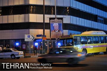 تهران در سوگ «آیت الله هاشمی رفسنجانی» 21