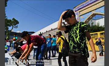 امامزاده صالح (علیه السلام) 15