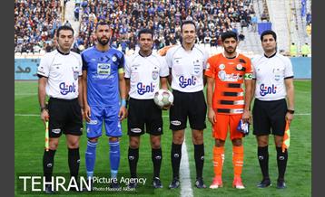 دیدار تیم‌های استقلال و سایپا در جام حذفی فوتبال ایران  29