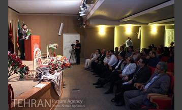 جشن میلاد امام حسین (ع) در موزه ملک 2