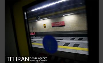 افتتاح ایستگاه های یادگار امام(ره) و شهید ستاری 4