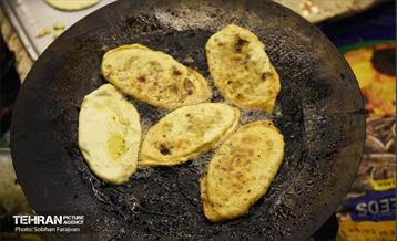 جشنواره نوروز و رمضان برج میلاد 29