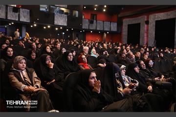 پنجمین نشست شهر آرمانی 31