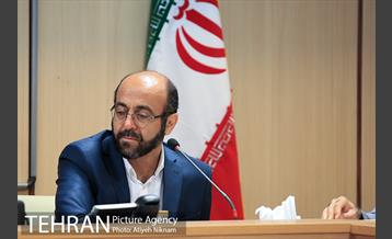 دومین جلسه شورای سیاست گذاری خشت طلایی 29