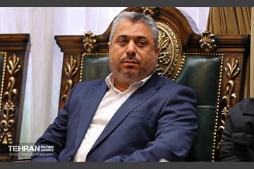 سفر کاری شهردار تهران به کشور عراق 40
