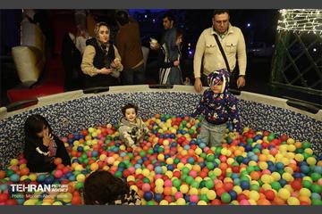 افطارخونه طهران در بلوار کشاورز 24