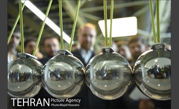 بازدید شهردار تهران از پروژه باغ کتاب در مجموعه اراضی عباس آباد 23