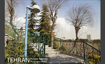 بوستان گفتگو 2