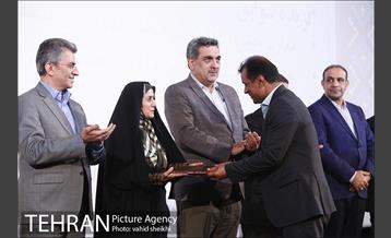 همایش فصلی مدیران شهرداری تهران  21