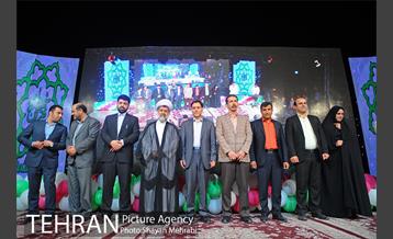 افتتاحیه فعالیتهای ورزشی محلات منطقه 11 27