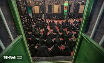 تکیه سادات اخوی (11)