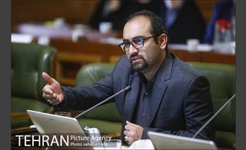 جلسه شورای شهر تهران 32