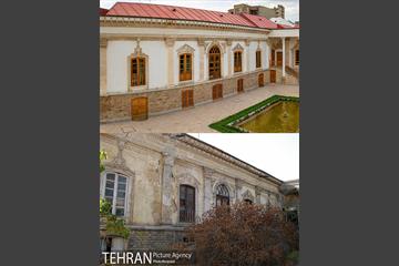 خانه اتحادیه در گذر زمان 7