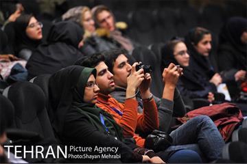 چهارمین دوره مسابقات بین المللی سازه های ماکارونی 5