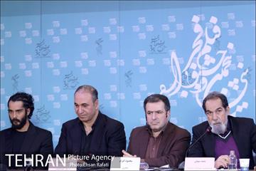 نهمین روز جشنواره فیلم فجر در برج میلاد 34