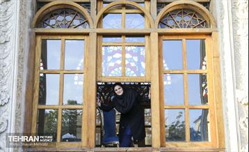 مراسم بزرگداشت روز خبرنگار در جمع اصحاب رسانه 13