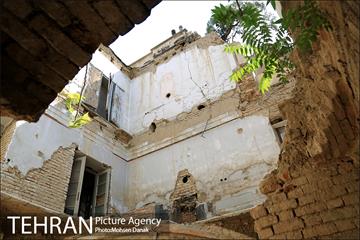خانه مهندس صادق 10