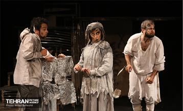 نمایش مطلق‎‎ 6