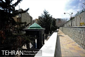 گورستان جوزدرختک (آجودانیه) 17