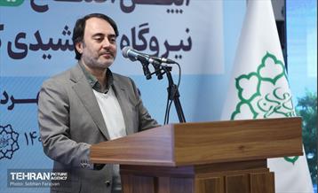 آیین افتتاح ۲۷۵ کیلووات نیروگاه خورشیدی کوچک مقیاس 29