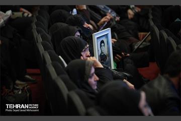 هشتمین همایش ستارگان شهر 10