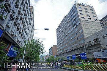 خیابان جمهوری 29
