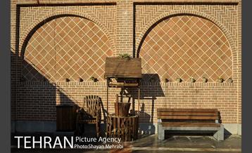 افتتاح خانه اوقات فراغت 9