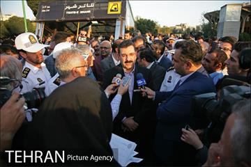 اختتامیه نمایش های خیابانی پویش از خودمان شروع کنیم 14