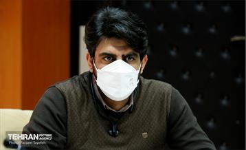 نظارت ستادی روابط عمومی در منطقه 5