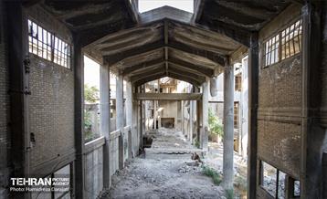 کارخانه ای که تهران را آباد کرد 28