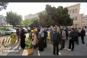 تور فستیوال عکاسی «طهران قدیم» 31