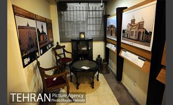 موزه "آرداک مانوکیان" 12