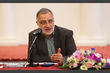 چهارمین نشست مجمع شهرداران کلانشهرهای ایران 18