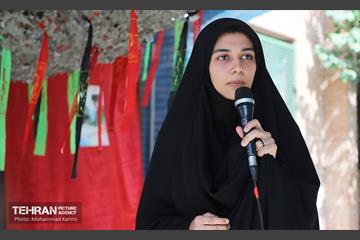کاروان خودرویی ایران قوی 3