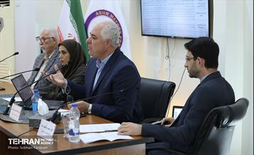 رویداد «تهران، شهر مهارت محور» 1