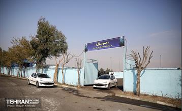 افتتاح دو پروژه خدمات شهری منطقه 19 شهرداری تهران 33