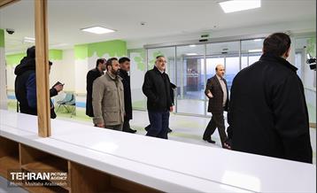 قرار خدمت؛ منطقه 18