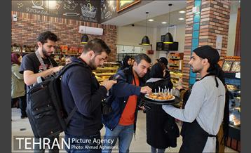 تور عکاسی نان 13