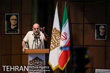 بزرگداشت زنده یاد عباس کیارستمی 14