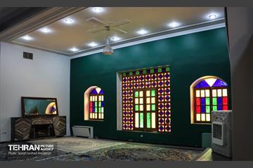 اقدامات شهرداری منطقه ۴ همزمان با مراسم تشییع پیکر آقای شهید ایران 2