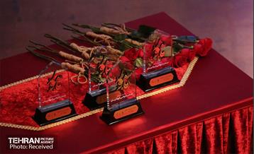 آیین اختتام جشنواره ماهور  11