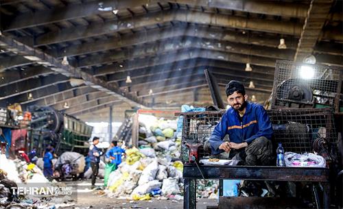 روایتی برای طلای کثیف تهران 34