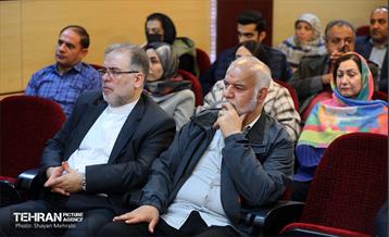 آیین تقدیر از فرزندان نودانشجوی همکاران شرکت خودرو سرویس شهر 7